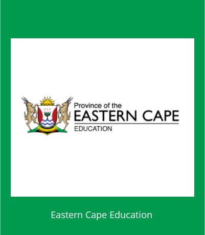 Eastern Cape Education