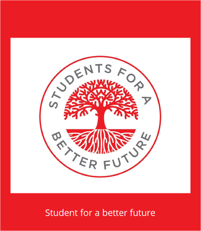 Students for a better future