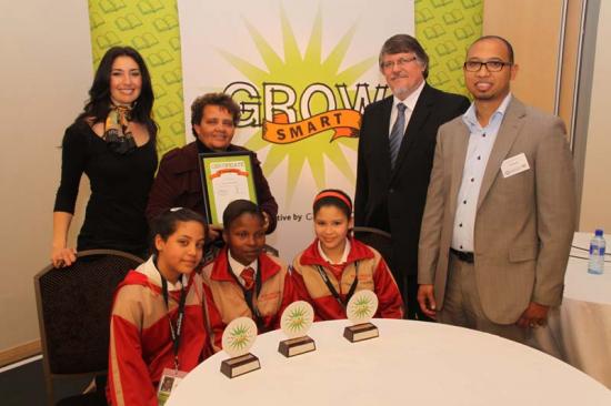 growsmart 202