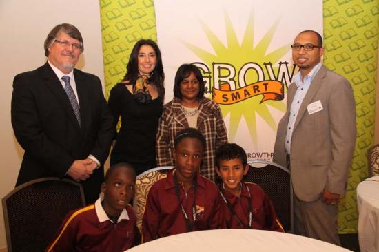 growsmart 209