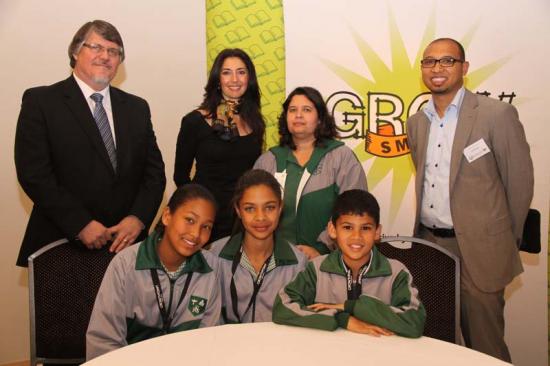 growsmart 211