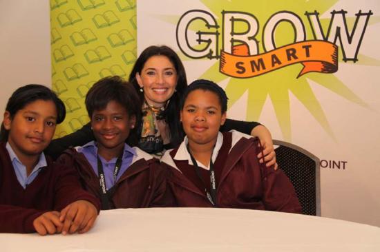 growsmart 214