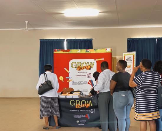 Growsmart Limpopo Launch 2020-0611