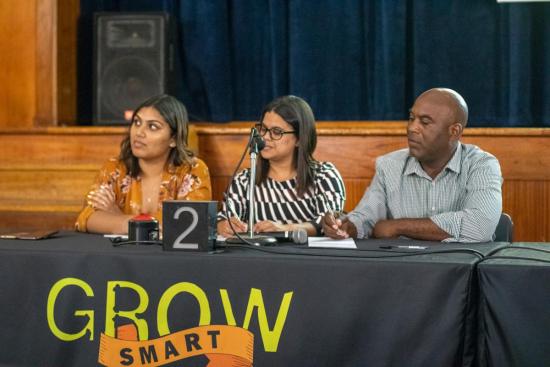 Growsmart WC Launch Day1-7462