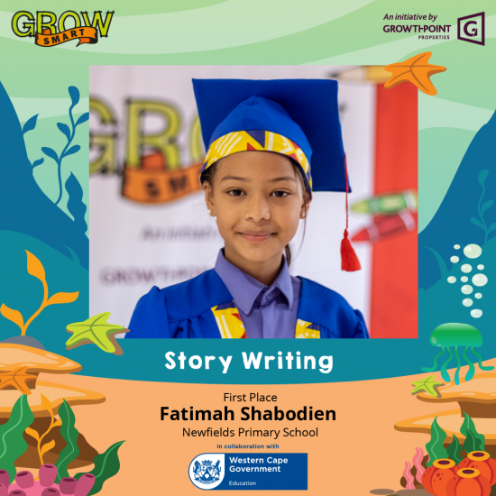 2. Story-Writing - 1st