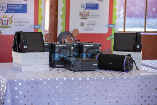 2nd-Place-Literacy EC Ngqika-Primary-6