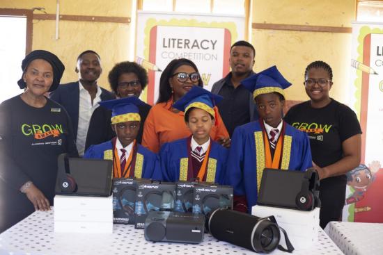 2nd-Place-Literacy EC Ngqika-Primary-69