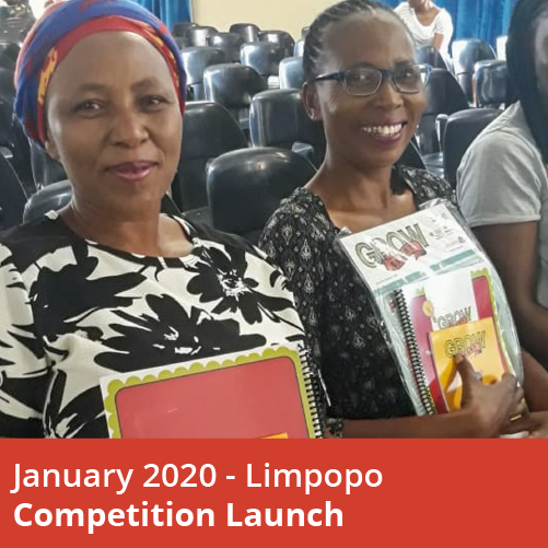 2020_Limpopo launch