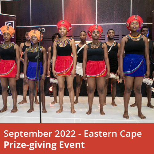 2022 EC Prize-giving