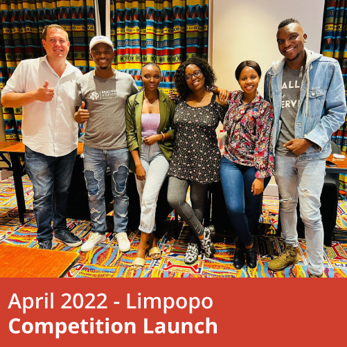 2022 - Limpopo Launch