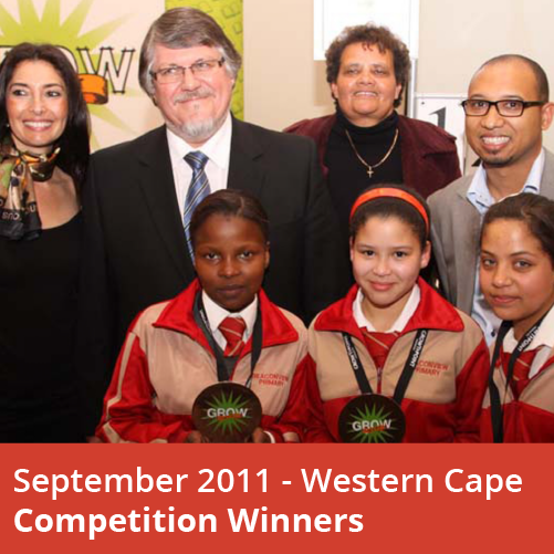 2011_Western Cape winners