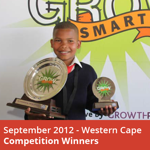 2012_Western Cape winners