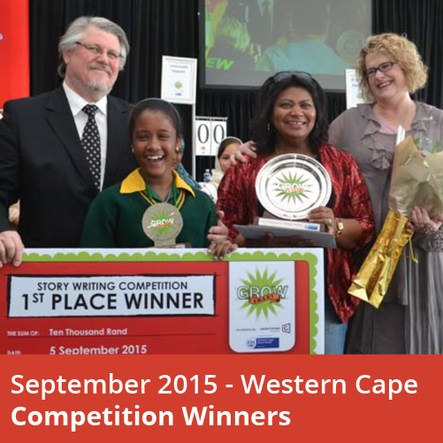 2015_Western Cape winners