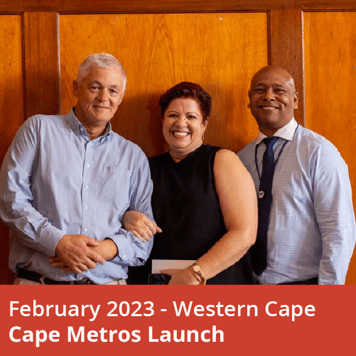 2023_WC_Cape Metros Launch